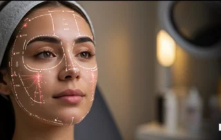 AI Plastic Surgery Beauty