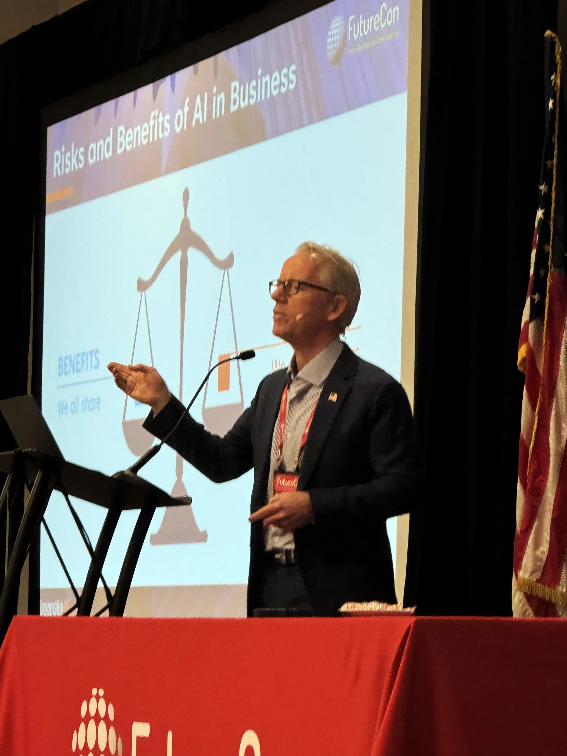 Chris Cronin DoCRA AI Risk DoCRA