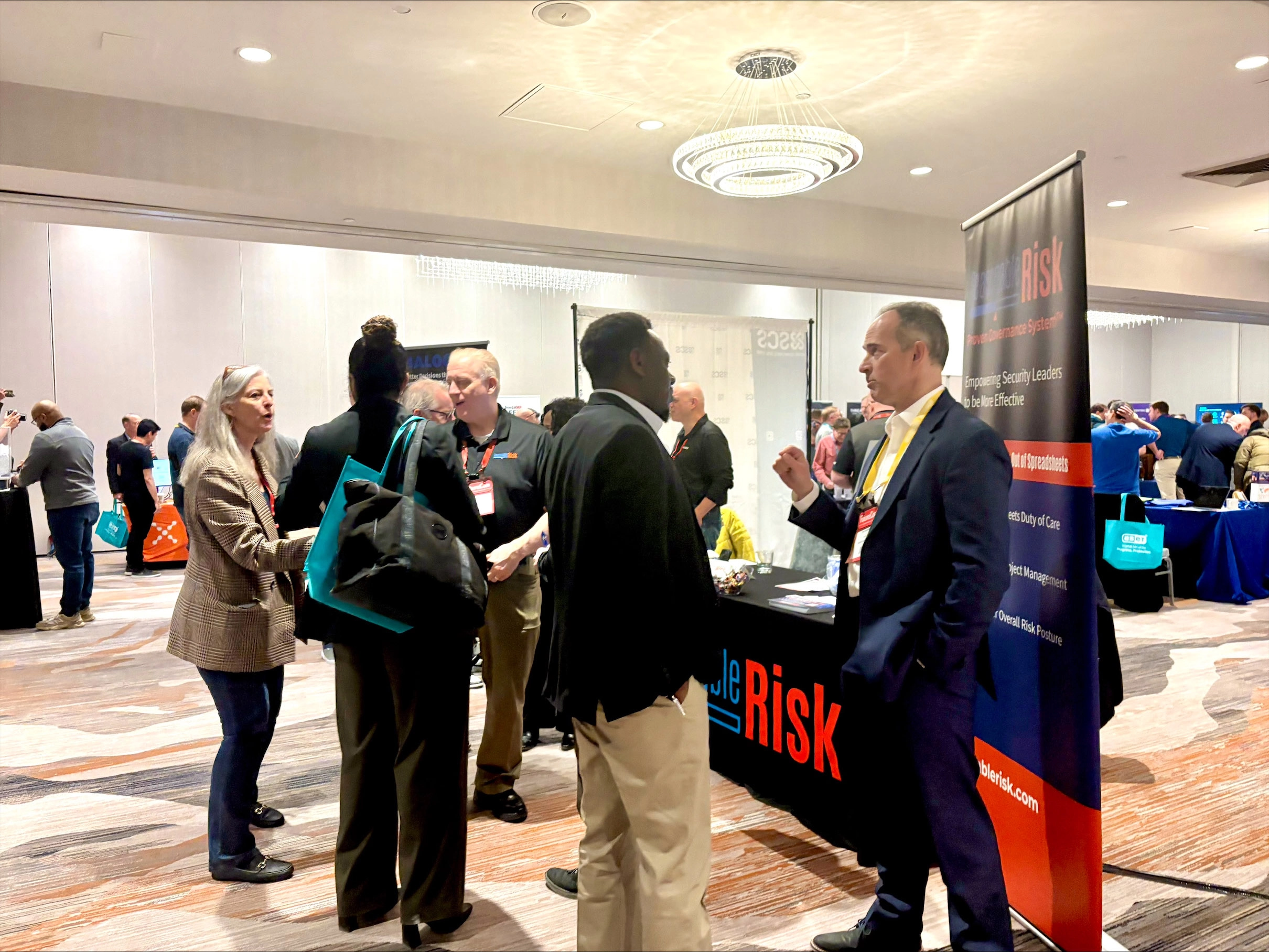 HALOCK Reasonable Security Reasonable DoCRA