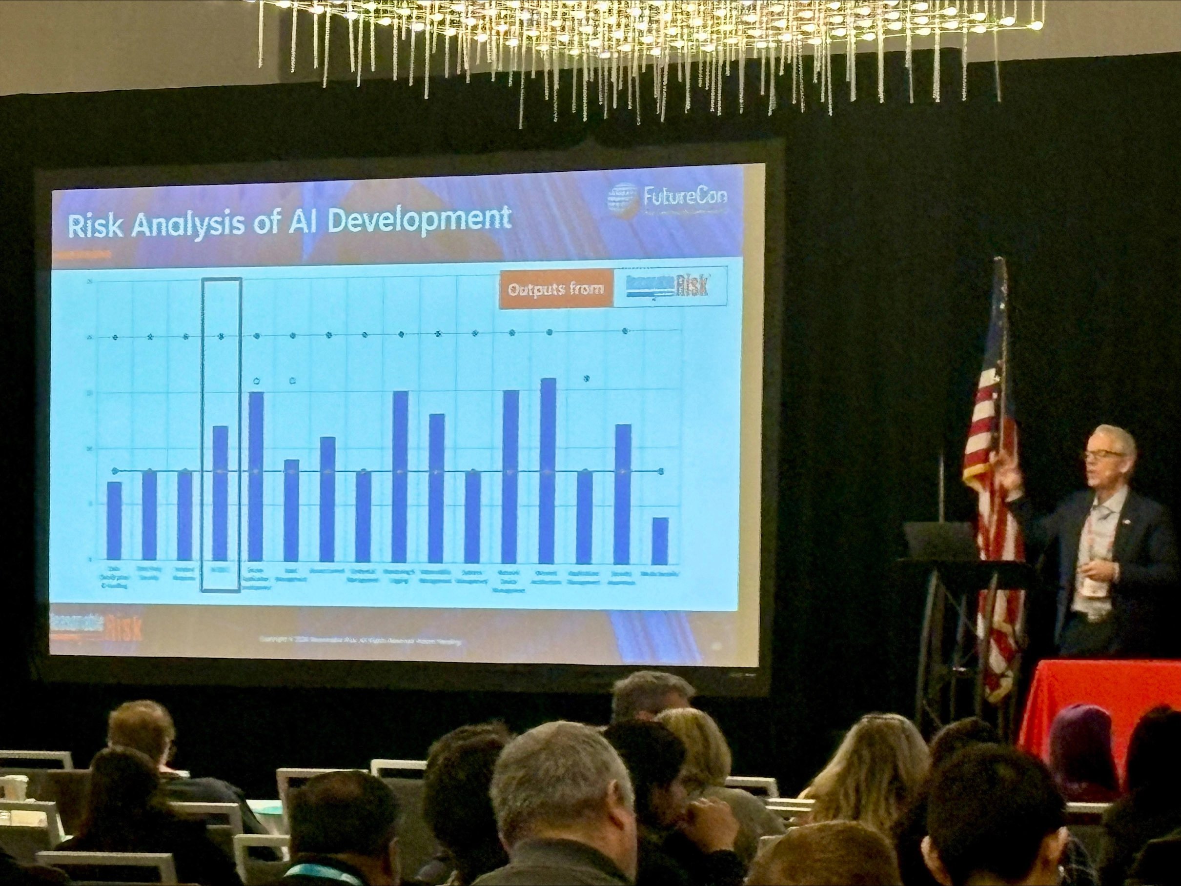 HALOCK Chris Cronin Reasonable Risk Reasonable Security