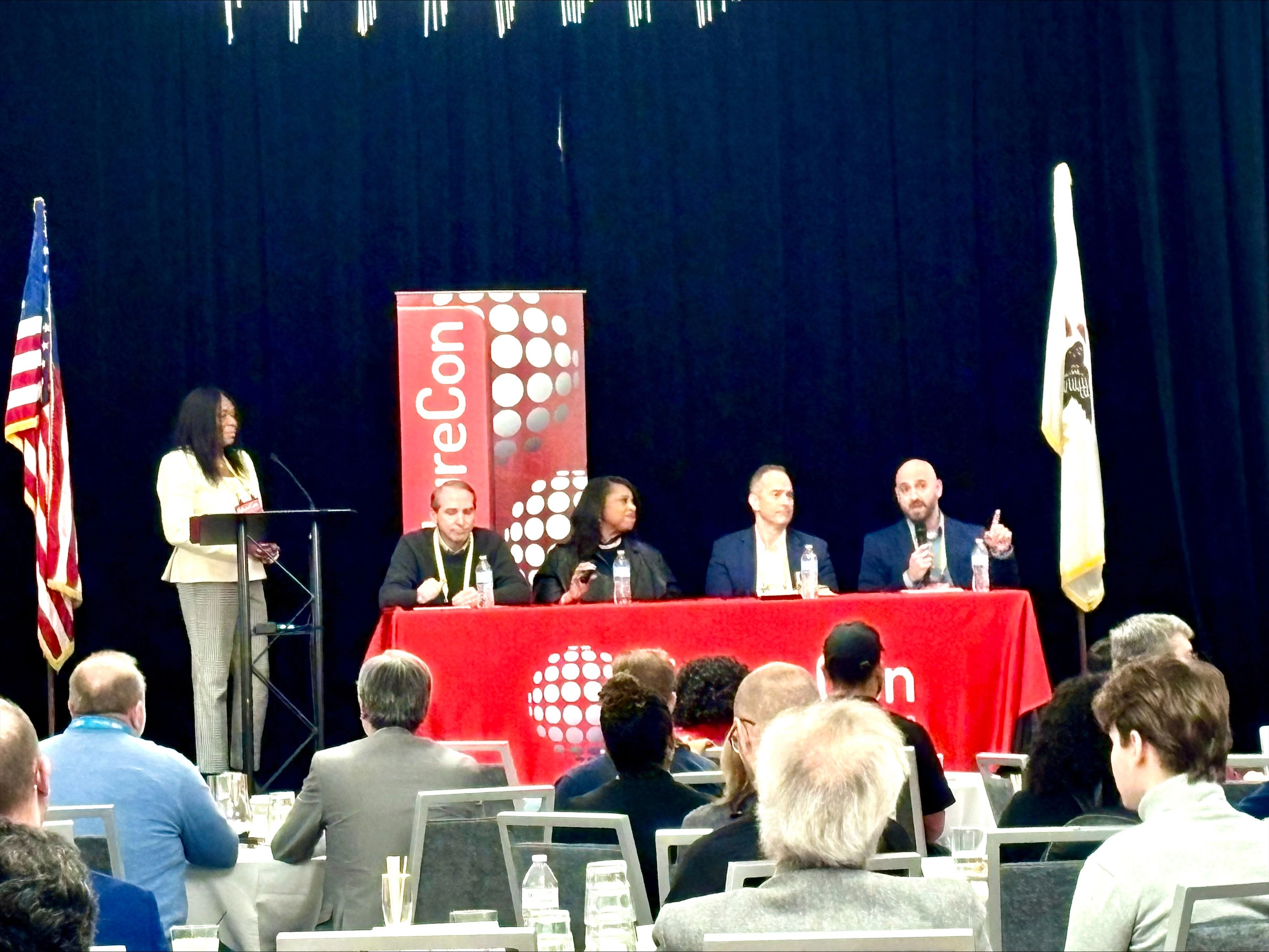 HALOCK FutureCon Terry K