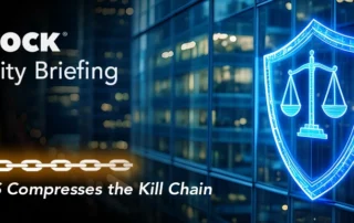 AI SaaS Kill Chain