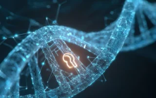 AI CCPA Biometric Genetic data