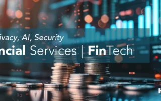 Finance FinTech Cybersecurity