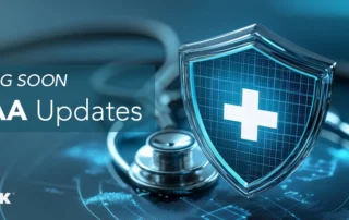 HIPAA Update Pen Test