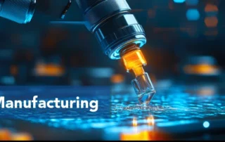 AI Manufacturing
